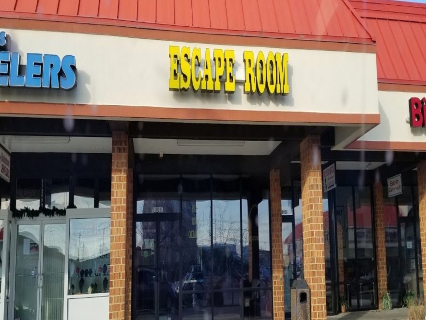 Escapomania Midtown - Escape room