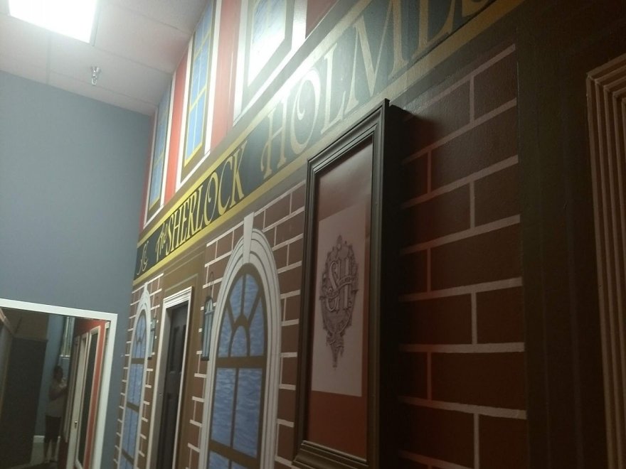 Escapomania Midtown - Escape room