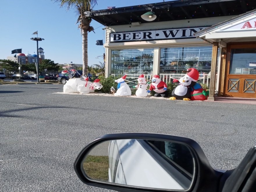 Atlantic Beverage Center