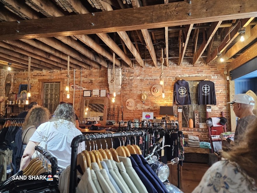 Viking Tree Trading Co.