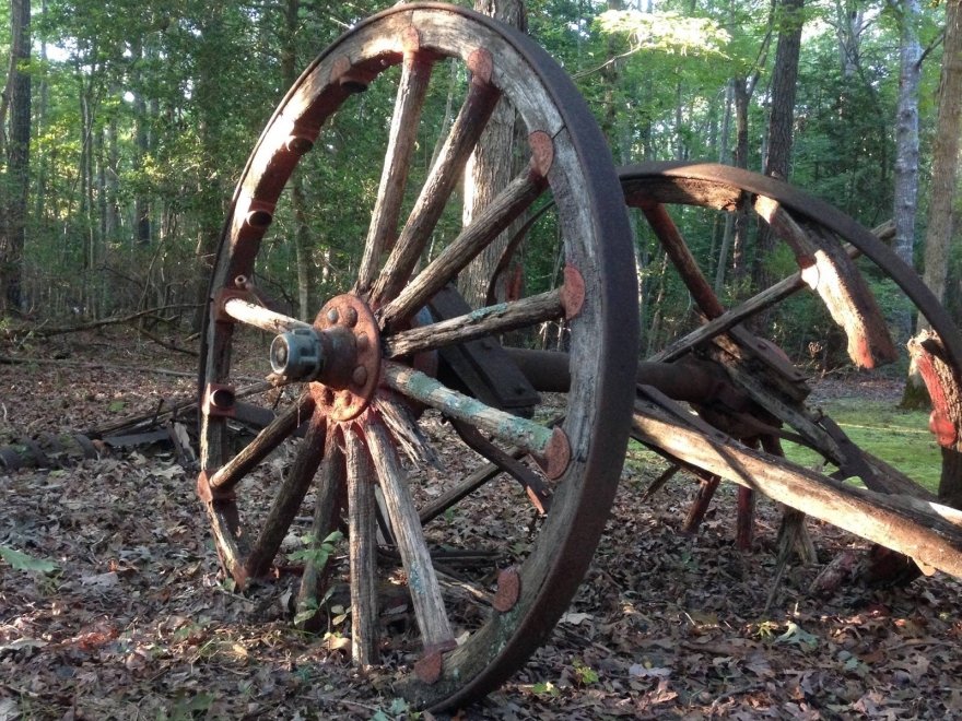 Mariner's Country Down