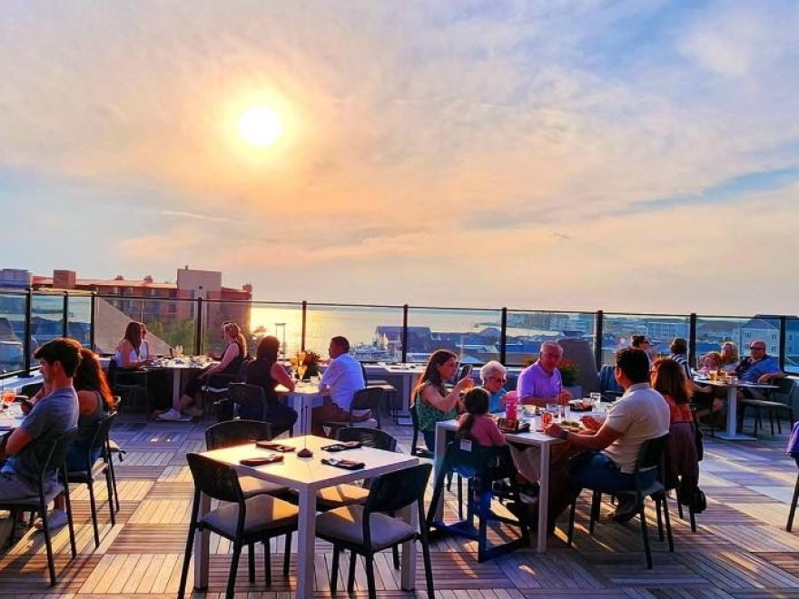 The Embers Restaurant