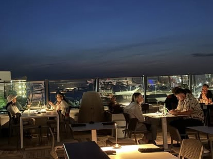 The Embers Restaurant