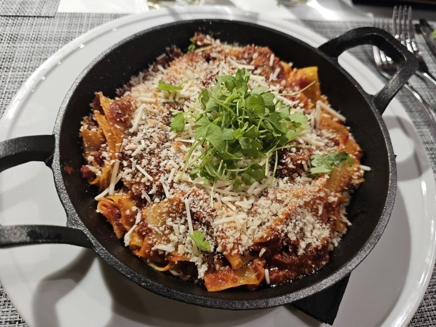 The Embers Restaurant