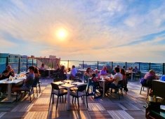 The Embers Restaurant