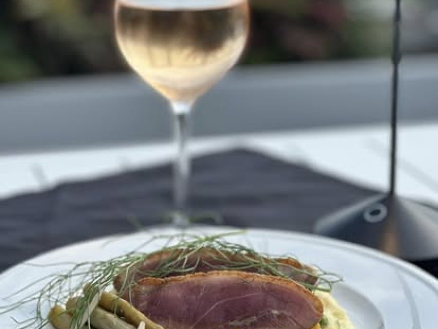 The Embers Restaurant