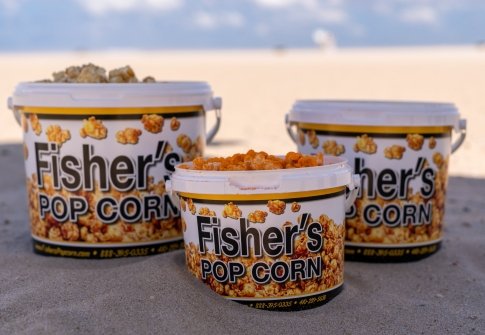 Most Nostalgic Gifts to Bring Back from OCMD