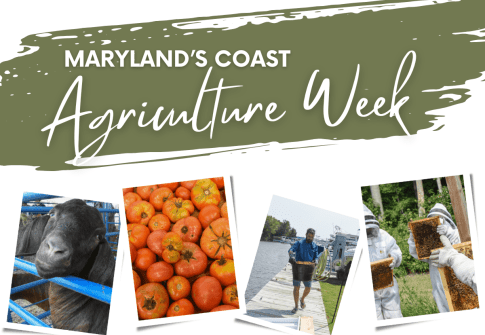 Maryland's Coast Agriculture Week