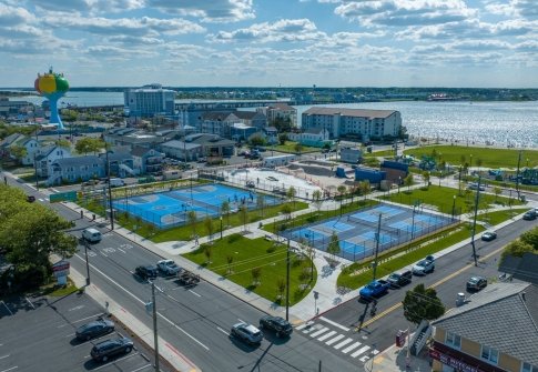 Sensory-Friendly Activities for Kids in Ocean City, MD