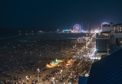 Summer Nights & Zero Dollars: Your July Guide to Free Fun on Maryland's Coast
