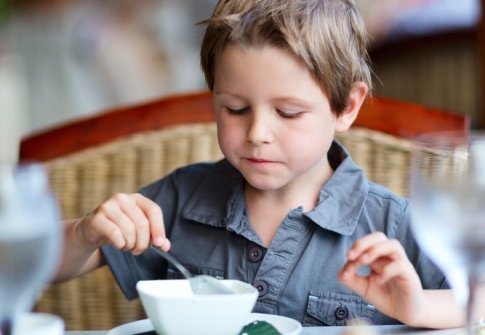 Best Kid-Friendly Restaurants in Ocean City, MD with Play Areas and Waterfront Views