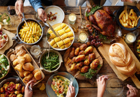 Thanksgiving in Ocean City, MD 2025: Restaurants, Events & Things to Do Near the Beach